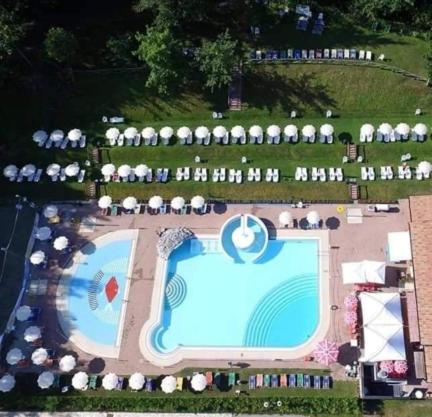 Charme Nel Borgo Appartamento Lina Corniglio Kültér fotó