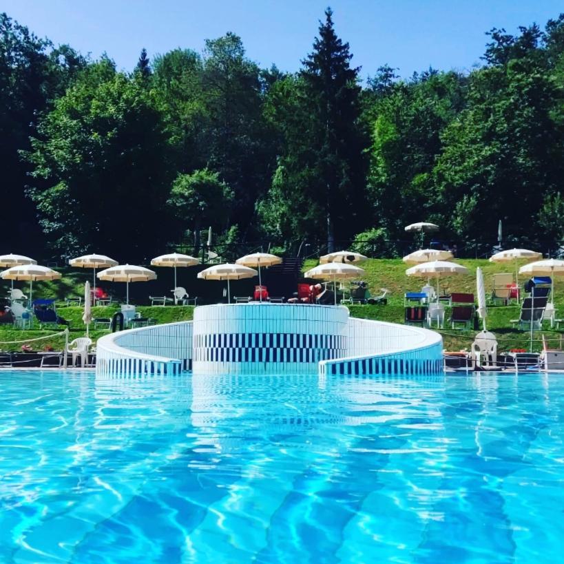 Charme Nel Borgo Appartamento Lina Corniglio Kültér fotó