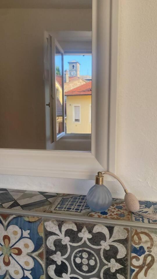 Charme Nel Borgo Appartamento Lina Corniglio Kültér fotó
